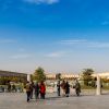 Naqsh-e Jahan Square: The Image Of The World