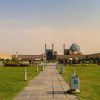 Naqsh-e Jahan Square: The Image Of The World