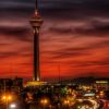 Milad Tower