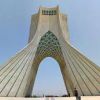 Azadi Tower